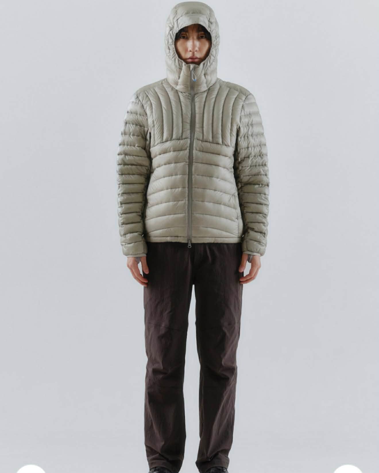 AKLV SIÊU NHẸ ZERO.GRAM RAMONA 130 8013