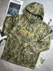 HOODIE NỈ MŨ MUDDY HỌA TIẾT CAMO 2787