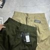QUẦN KAKI MU.SINSA REVERSE ONE TUCK REGULAR FIT 3764