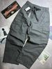 QUẦN KAKI SUÔNG MU.SINSA KÈM BELT 3754