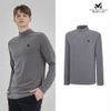 ÁO NỈ GIỮ NHIỆT CỔ 3P MI.LLET GOLF 6212