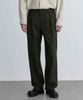 QUẦN KAKI MU.SINSA REVERSE ONE TUCK REGULAR FIT 3764