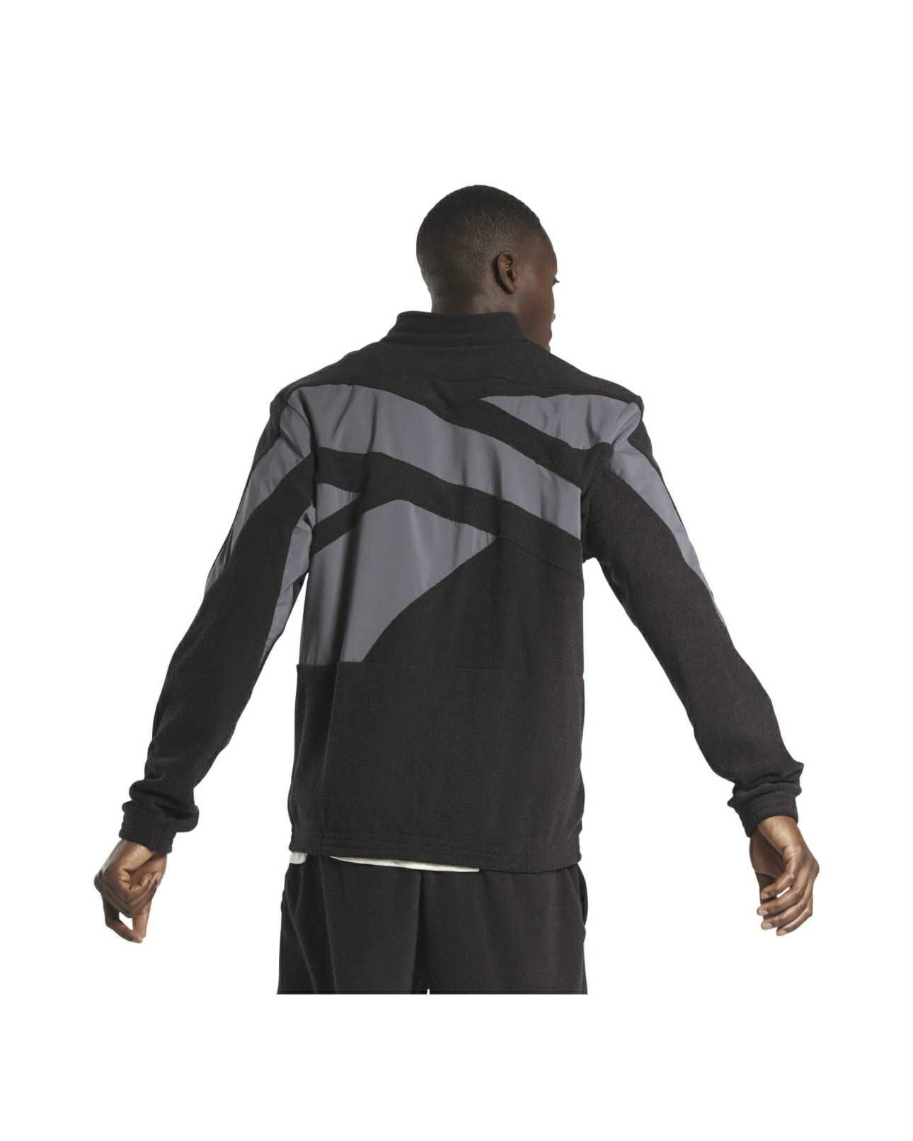 AK NỈ REE.BOK BASKETBALL COURT TOP TRACK 3366