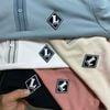 POLO LA.COSTE LOGO L THÊU NGỰC 7658