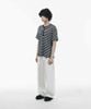 QUẦN KAKI GIOR.DANO FATIGUE STRAIGHT FIT 4946