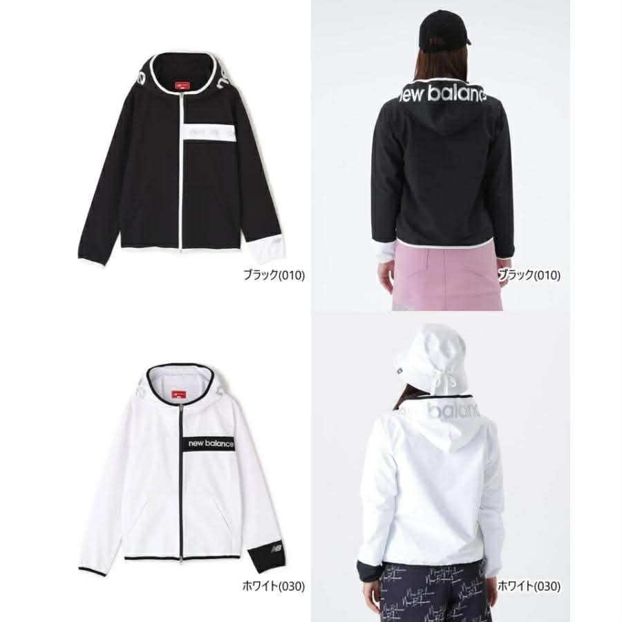 AK GIÓ MŨ NEW.BALANCE GOLF NỮ 6946