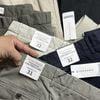 CHINO KAKI GIOR.DANO VẢI ULTRA STRETCH 4928