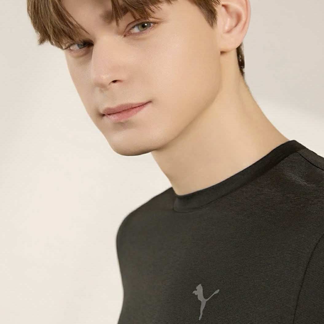 ÁO DÀI TAY THỂ THAO PU.MA ESSENTIAL 3410