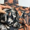 SMCT HOA A.MORATO HONOLULU RELAXED FIT 6580
