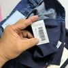 SHORT DENIM G.X.G TÚI HỘP 3453