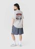 ÁO CT UM.BRO IN HÌNH UNISEX MẶC ĐÔI 5511