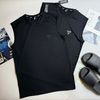 ÁO 3 LỖ GU.ESS LOGO NGỰC SLIM 7938