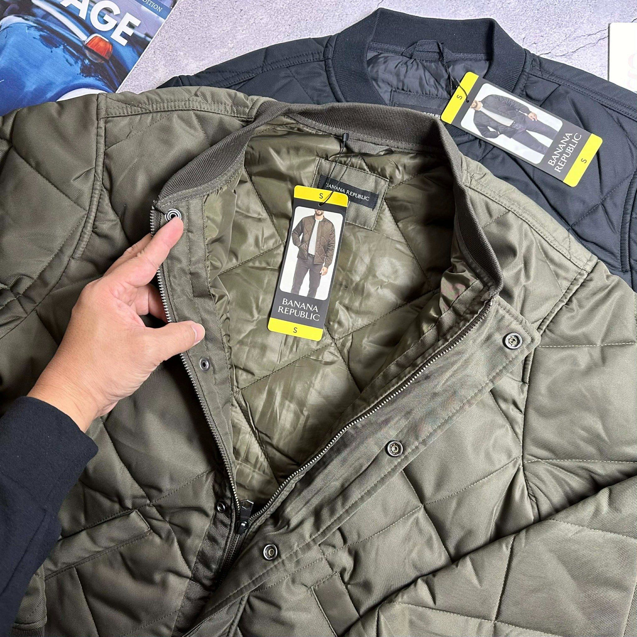 AK BOMBER TRẦN TRÁM BANA.NA REPUB.LIC 9640