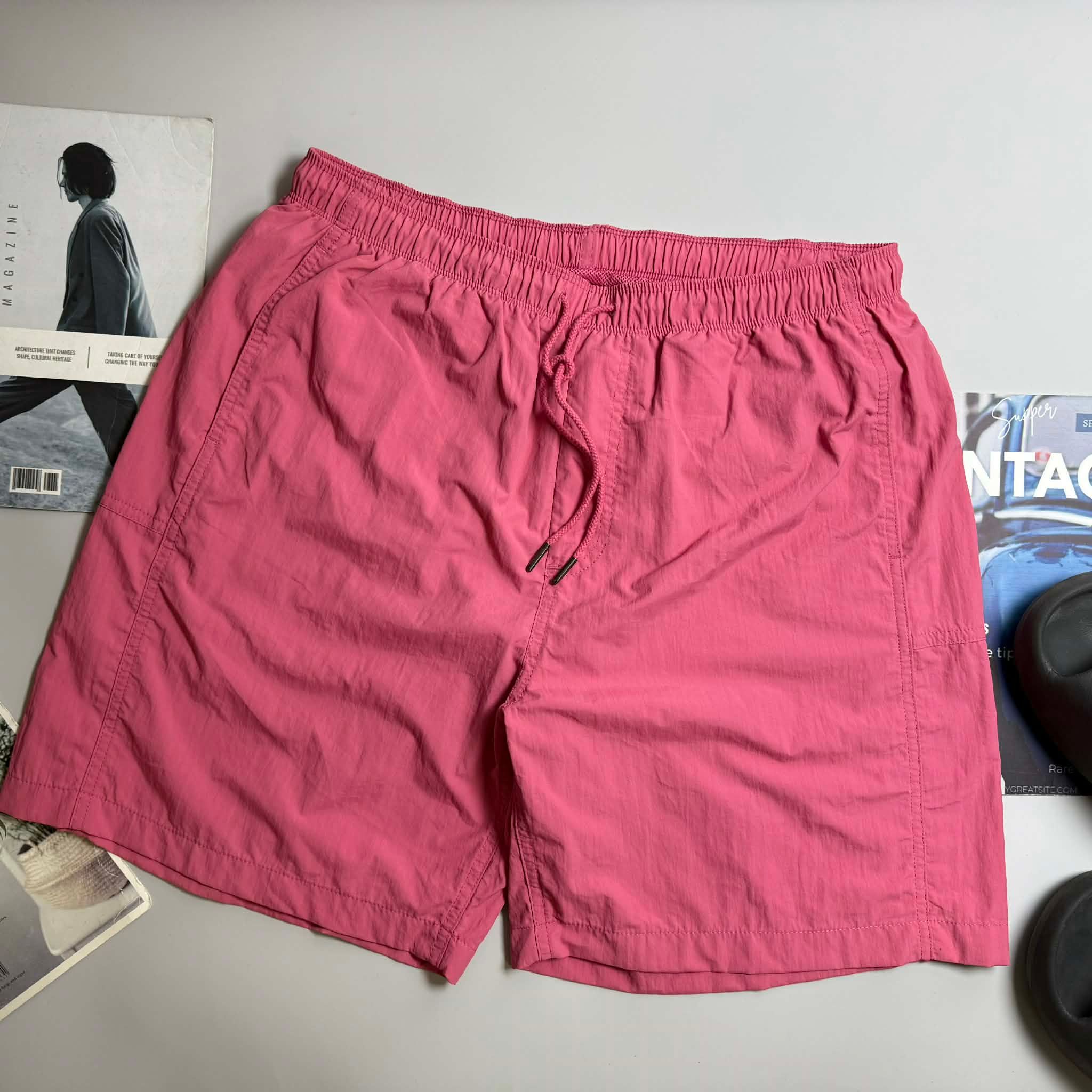 SHORT GIÓ GIOR.DANO EASY DRAWSTRING 3920