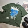 ÁO CT UM.BRO IN HÌNH UNISEX MẶC ĐÔI 5511