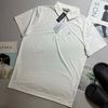 POLO BLANK.BRICK GOLF LOGO NGỰC 5337