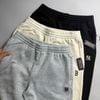 JOGGER NỈ M.L.B BASIC MEDIUM LOGO 5646