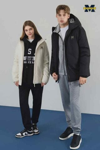 JOGGER NỈ LÓT LÔNG MICHIGAN MẶC ĐÔI 5999