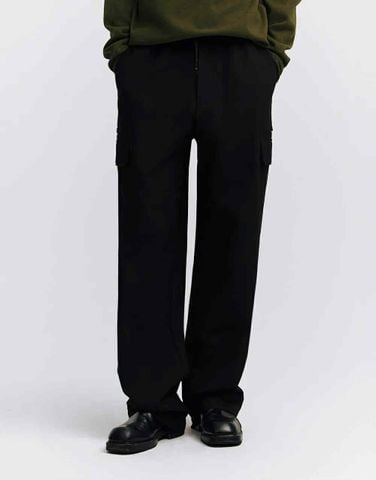 QUẦN KAKI CONCEPTS.ONE STRAIGHT TWILL CARGO 4511