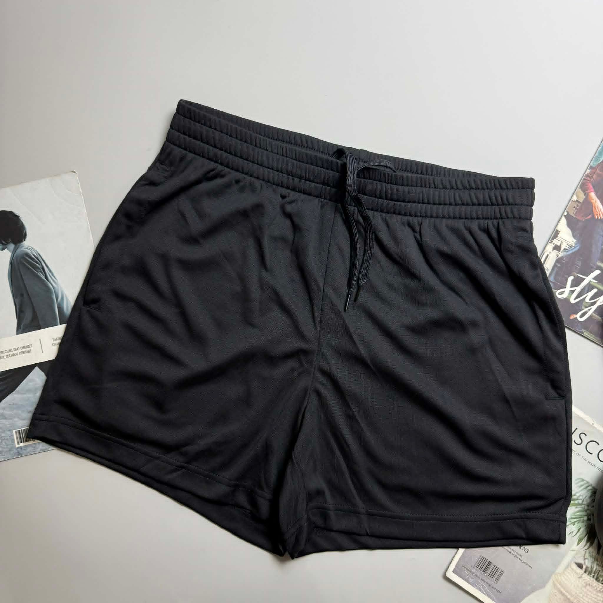 SHORT NỈ DAI.Z SPORT 5