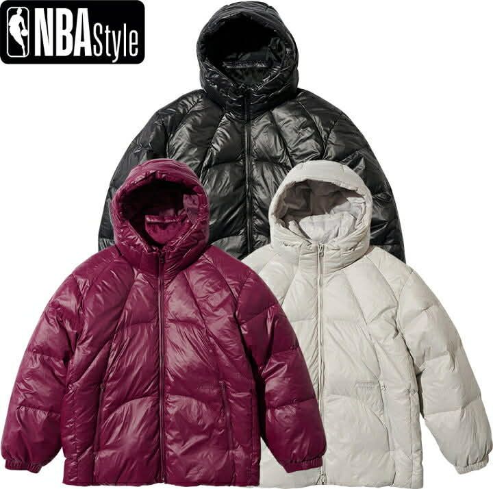 AK LÔNG VŨ NBA STYLE RIPSTOP 4051