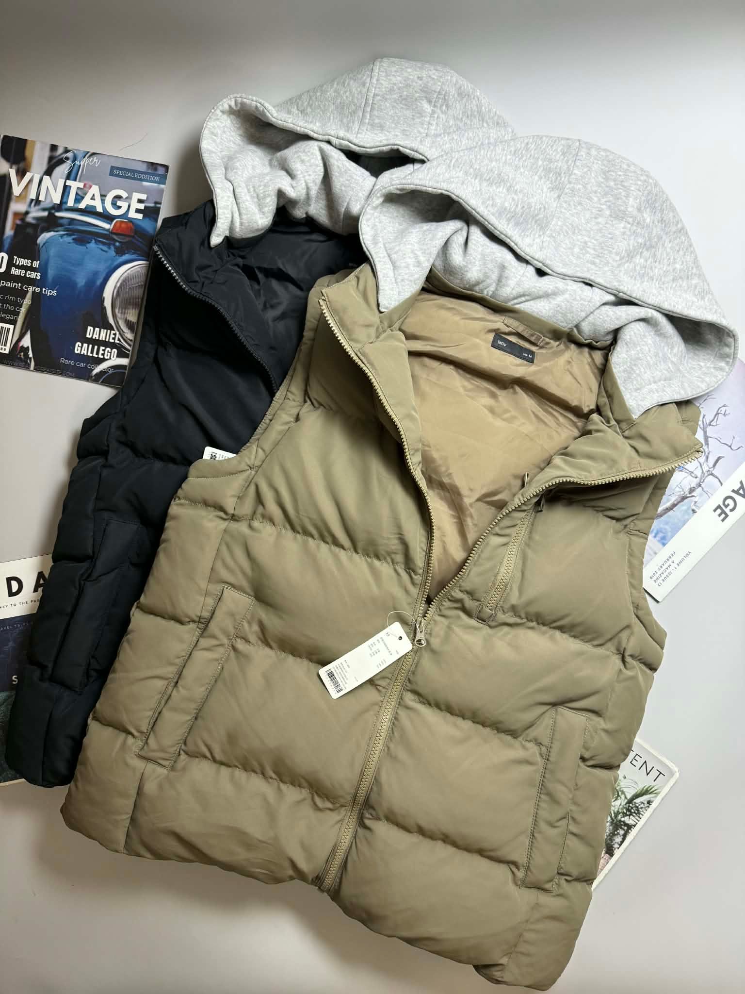 GILE TRẦN BÔNG MŨ NỈ LA.TIV 4586