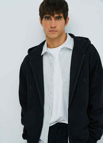 AK NỈ MŨ OS.TIN BASIC COMFORT FIT 5156