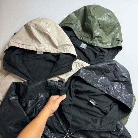 AK GIÓ LÓT NỈ NEW.BALANCE CAMO 6948