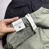 QUẦN GIÓ GIOR.DANO PARACHUTE RELAXED FIT 4942