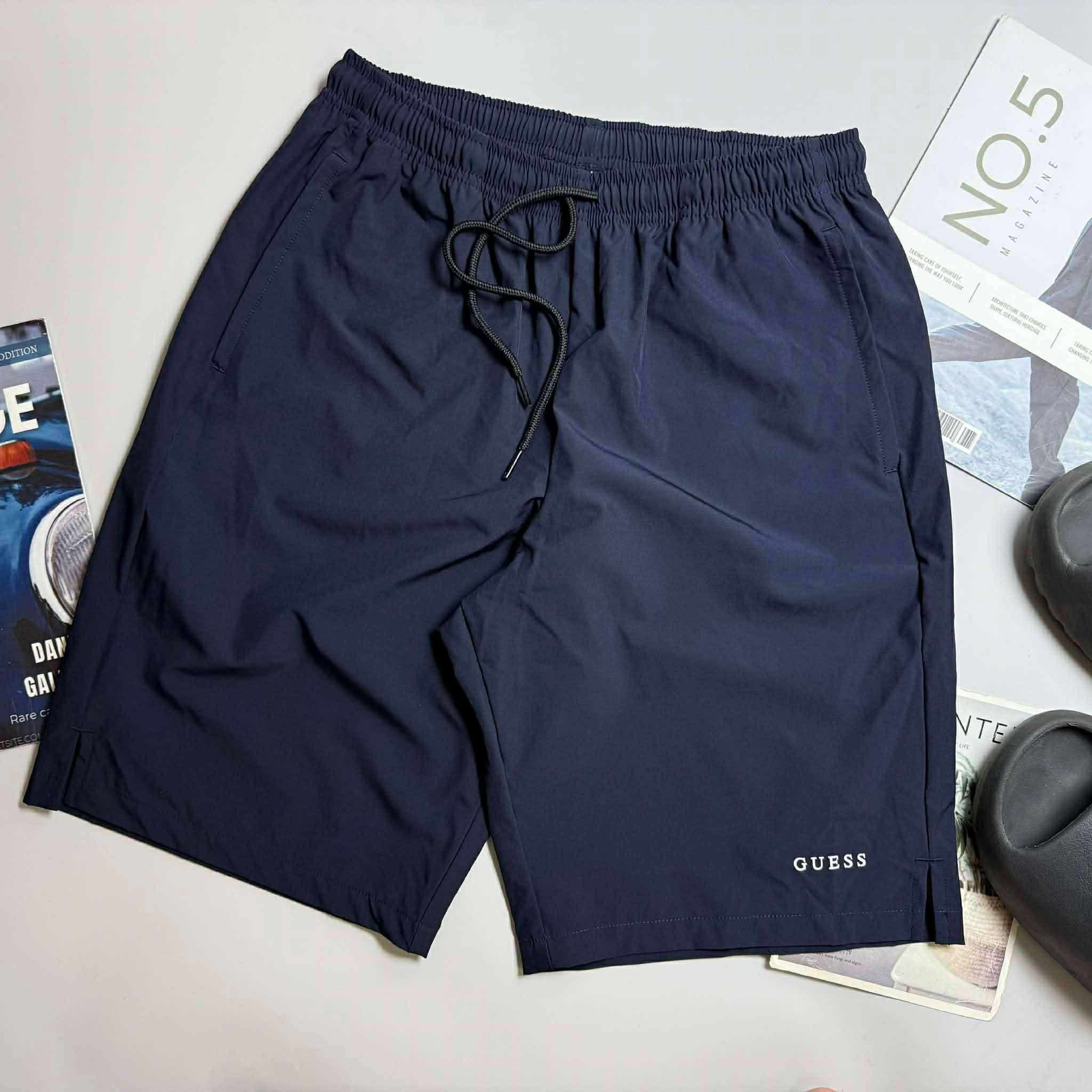 SHORT GIÓ CẠP CHUN GU.ESS 7932