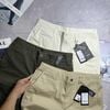 QUẦN CHINO KAKI MU.SINSA DÁNG TAPERED 3772
