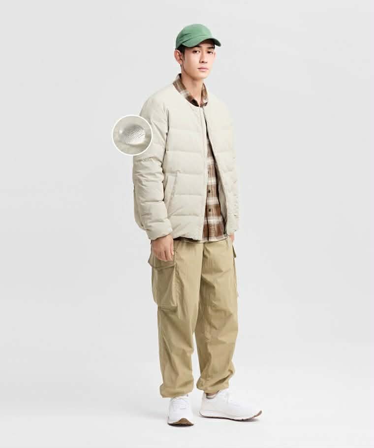 AK LÔNG VŨ SIÊU NHẸ LA.TIV 4584