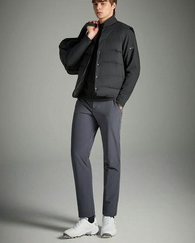 QUẦN GOLF A.DIDAS VẢI GIÓ TRẦN BÔNG 5630