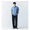 QUẦN VẢI RAYON GIOR.DANO BANDING WIDE FIT 3436