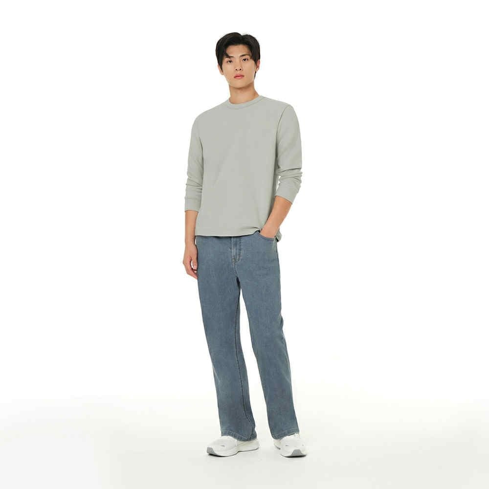 ÁO NỈ AN.DAR BASIC 6628