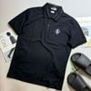 POLO LA.COSTE LOGO L THÊU NGỰC 7658