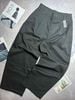 QUẦN KAKI MU.SINSA CURVED WIDE 3760
