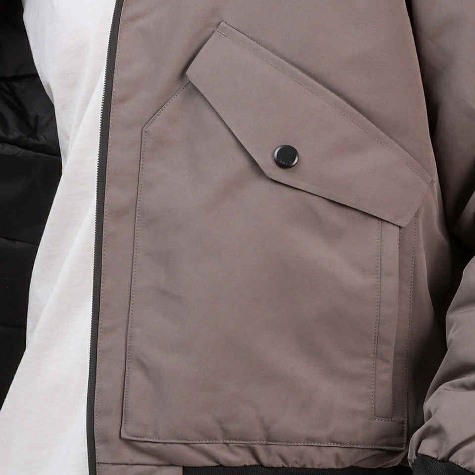 AK BOMBER TRẦN BÔNG TOMMY.HILFIGER 6406