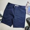 SHORT VẢI LA.COSTE CẠP CHUN LOGO TÚI 6623