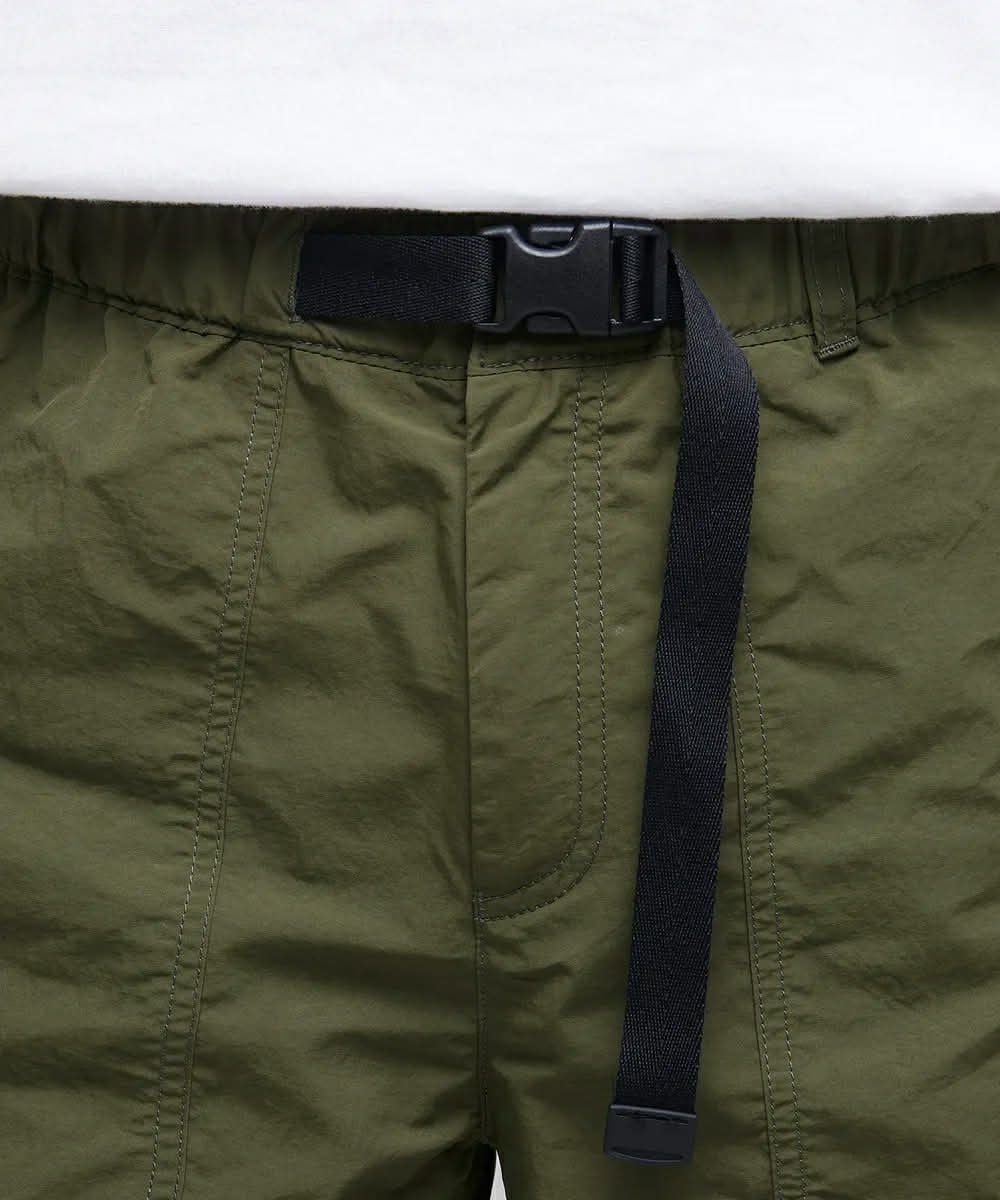 SHORT GIÓ MU.SINSA UTILITY KÈM BELT 2732