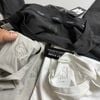 ÁO CT NOR.DISK HYGGE HIKE UNISEX 3018