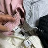 SHORT NỈ M.L.B BASIC SMALL LOGO 6IN 5462
