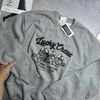 ÁO NỈ 111PERCENT IN HÌNH LUCKY CREW 8270