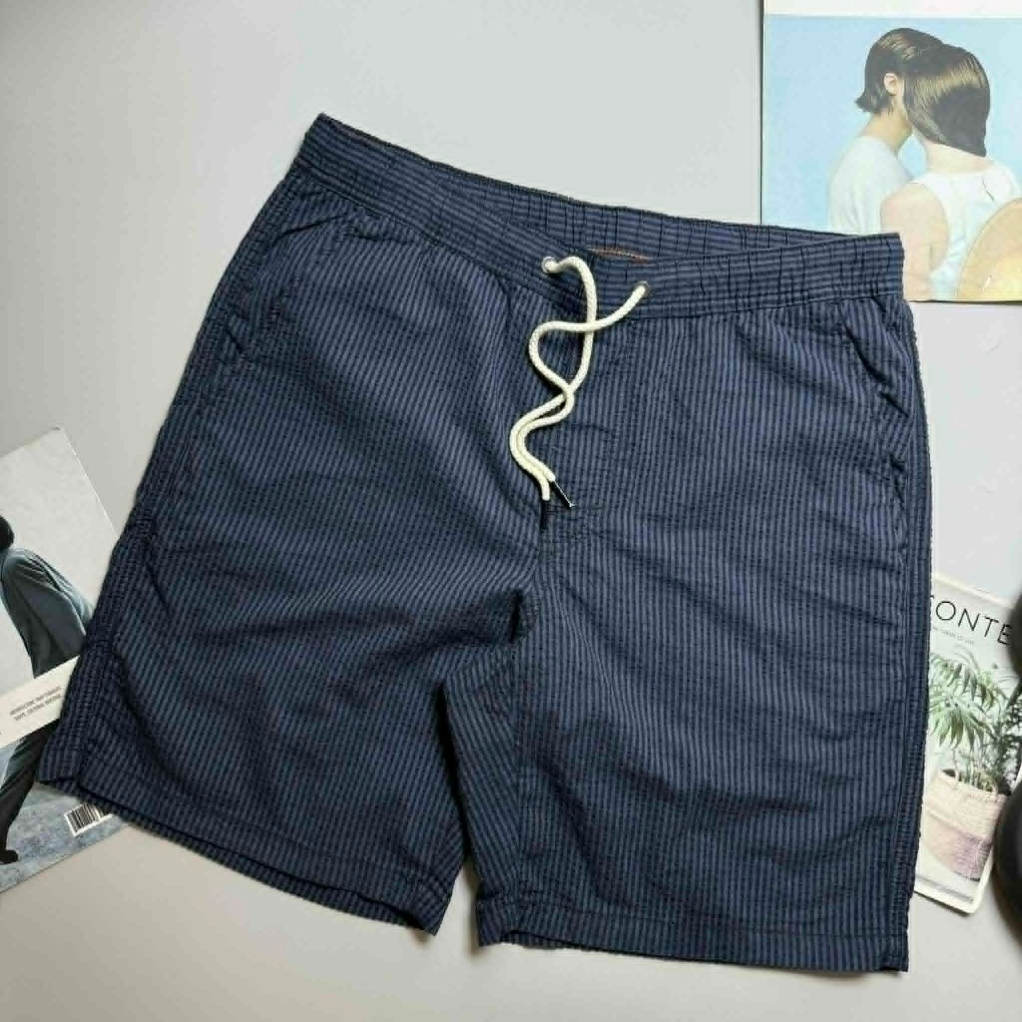 SHORT VẢI UNI.ON PALOMA PULL-ON 6581
