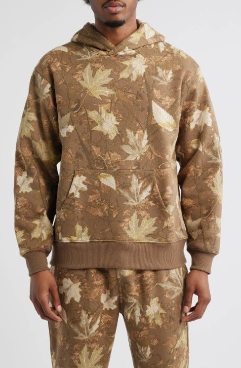 HOODIE NỈ LÓT LÔNG BP. BASIC MẶC ĐÔI 5193