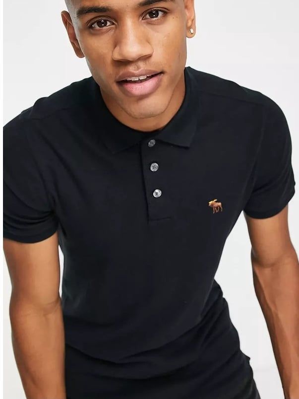 POLO A&F DON'T SWEAT COLLECTION 7846