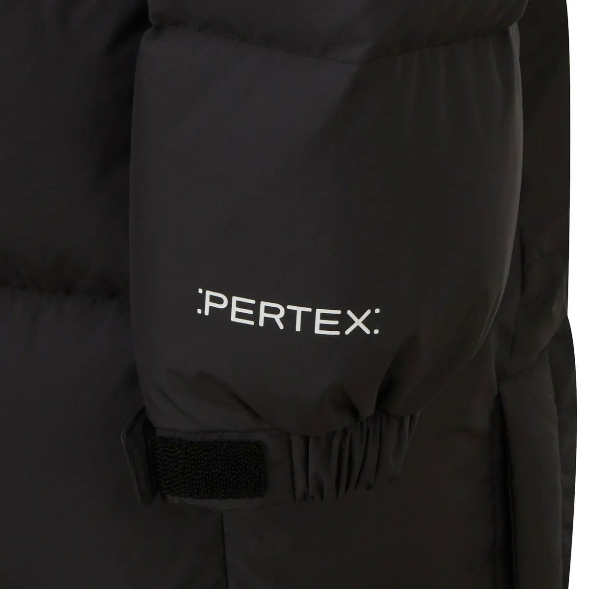 PARKA LÔNG VŨ DÁNG DÀI MI.ZUNO 8126