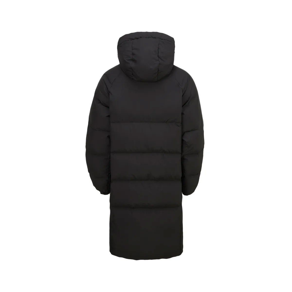 PARKA LÔNG VŨ DÁNG DÀI MI.ZUNO 8126