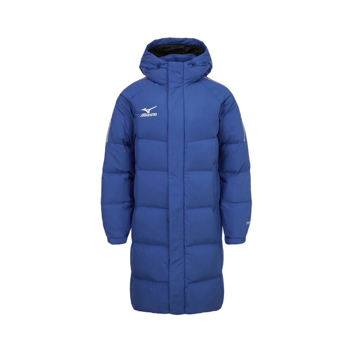 PARKA LÔNG VŨ DÁNG DÀI MI.ZUNO 8126