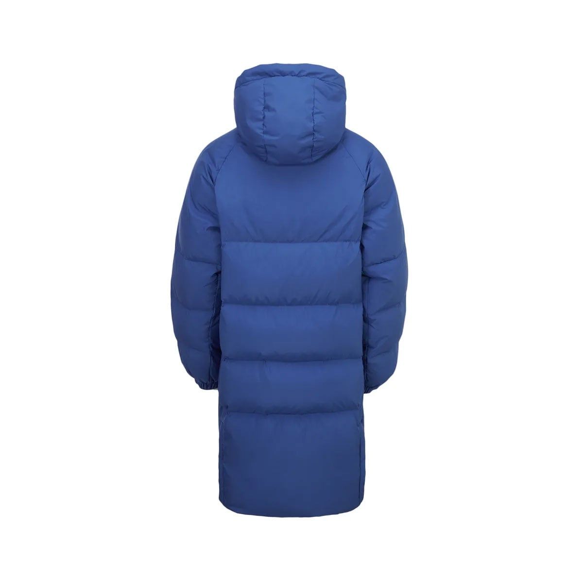 PARKA LÔNG VŨ DÁNG DÀI MI.ZUNO 8126